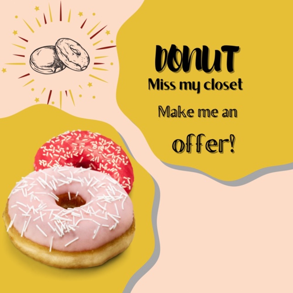 Make an offer!